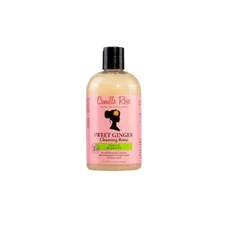 Camille Rose Sweet Ginger Cleansing Rinse - 12 fl oz