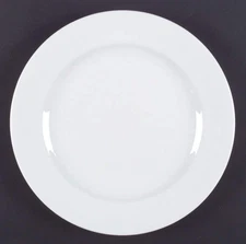 Christopher Stuart Grand Blanc Dinner Plate 1423412