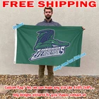 Florida Everblades Flag Banner 3X5 ft East Coast Hockey League Fan Home Decor
