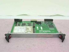 GNP Computers cPCI IDE HD PMC PCB Card 1-502703 Hitachi DK23BA-60 6GB