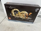 LEGO Star Wars: Mos Espa Podrace Diorama (75380)