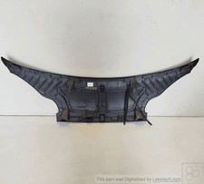 A4517510102CA7L Cofano ant.  SMART FORTWO EV (A/C451) Electric Drive Cbr 3p/e/