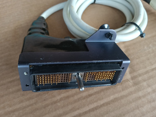 Sonda transductora de ultrasonido GE 3.5/U modelo 46-267245 G1 Sector Array ~ - Imagen 4 de 4