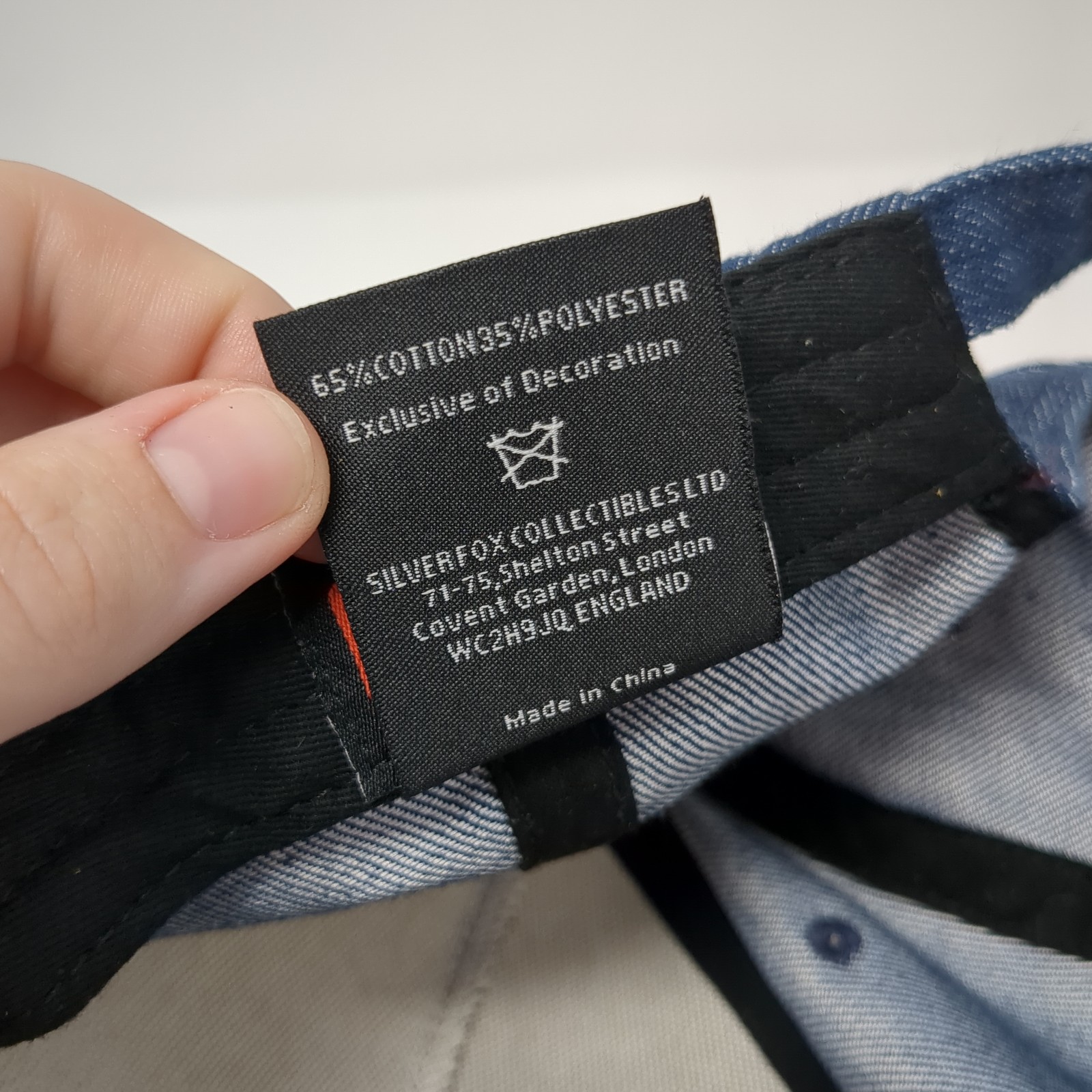 Farming Simulator Slideback Baseball Hat Multicol… - image 10