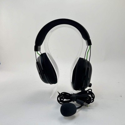 Razer Blackshark v2 Wired Over-Ear Headphones Black 89156702
