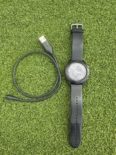 Garmin Approach S60 Black GPS Golf Watch