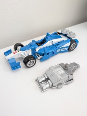 Transformers Mirage Combiner Wars Deluxe Class!  Will Ship in 1 Business Day!