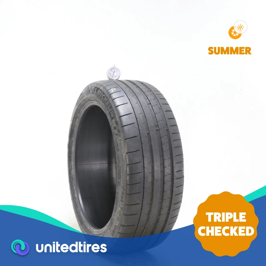 Michelin Pilot Super Sport for sale | eBay
