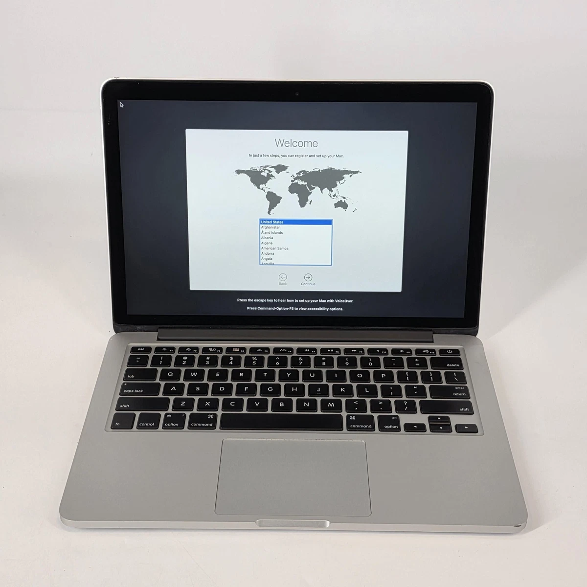 25+ Macbook Pro 13 Retina for sale | Updated Oct 2026