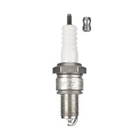 Denso ZüNdkerze (FüR: Kawasaki Ae 80 AE080A 81-83 )