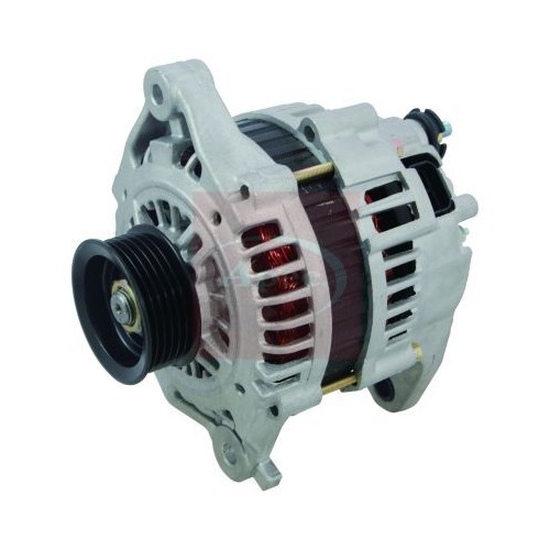 Alternator Nissan Almera 12 V APEC AAL1473 - Image 13
