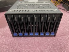 Supermicro CSE-M28 OEM SAS/SATA Mobile Rack H...