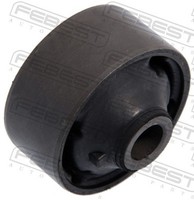 Querlenkerlager Febest TAB-ACA30B FüR RAV Previa Toyota Alphard 3 Vellfire 4WD