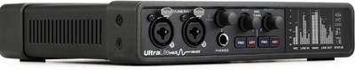 MOTU UltraLite-mk5 18x22 USB Audio Interface