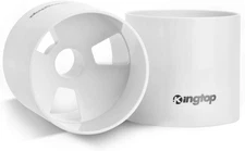 KINGTOP Golf Hole Cup – Fit PGA/USGA Regulations, Golf Accessories for Backyard