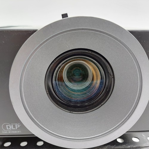 Dell 4320 Netzwerk DLP Projektor, 4300 ANSI Lumen - Bild 7 von 8