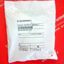 one New Schmersal AZM161-B1 Safety Door Operator Plug