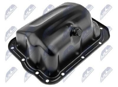 Original NTY Ölwanne BMO-MZ-002 für Mazda