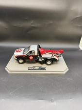 Matchbox Holmes Wrecker 440 Series Texaco Ford F350 Tow Truck 1:24 Pickup NWOB