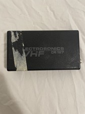Lectrosonics CR187 213.250 MHz Wireless Microphone Receiver