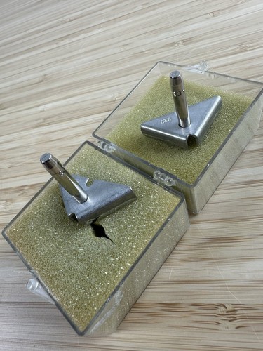 Pace 1121-0320-P1 Soldering Tip for ThermoTweez - Picture 3 of 3