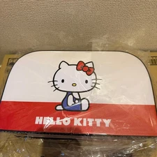 Studio Clip Sanrio Hello Kitty Trunk Box with Bonus New Unused Cute Storage Case