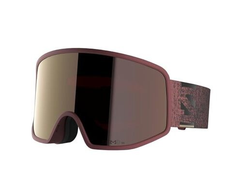 Occhiali da sci snowboard Salomon SENTRY PRO SIGMA +1LENS Sentry Pro Sigma Plus 1