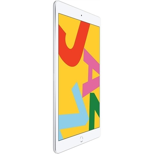 Apple iPad (7th Generation) A2197 32 GB, Wi-Fi + 4G, 10.2 in
