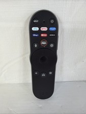 XRT270 For Vizio Smart Bluetooth Voice TV Remote Control XRT260 V755-J04