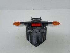 Portatarga Yamaha R1 2004 2005;2006 Rear Fender Frecce Indicatori Originale