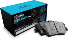 For Chevy Sonic 12-16 R1 Concepts 2310-1702-09 Ceramic Ceramic Front Brake Pads