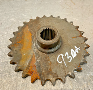 Mustang 930A Skid Steer Loader Drive Sprocket