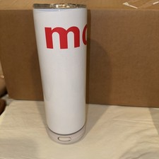 Bluetooth Speaker Tumbler 18 oz Travel Mug
