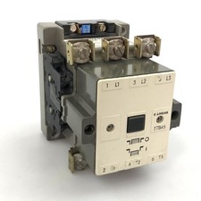 Siemens Contactor 3TB4617-0AM0 GEB