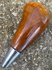 2004-2009 Lexus Rx Rx330 Rx350 Rx400 Wood Wooden Shifter Shift Knob 2004-2009 Lexus Rx Rx330 Rx350 Rx400 Wood Wooden Shifter Shift Knob