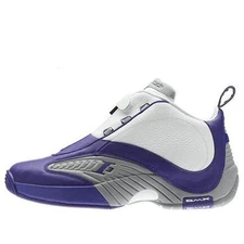 Reebok Answer IV Allen Iverson PE Kobe Bryant - Size US 10 - Brand New, NO BOX