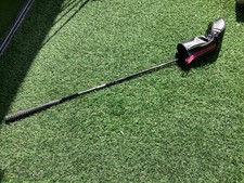 Wilson Dynapwr 10.5 Driver ( Men’s ) Regular