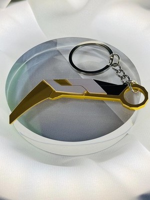 Prime 2.0 Karambit Valorant Miniatur Schlüsselanhänger Zubehör
