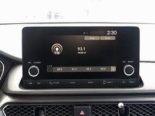 2023-2024 Acura Integra Radio 7.0 Inch Display Screen Receiver Oem 2023-2024 Acura Integra Radio 7.0 Inch Display Screen Receiver Oem