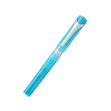 TWSBI Fountain Pen Swipe Ice Blue Dual-use Extra Fine Point EF TW110021