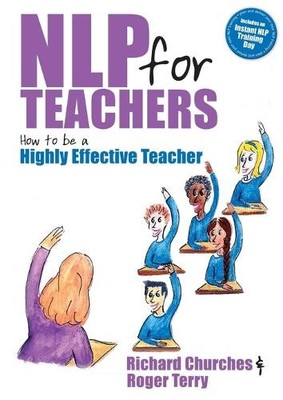 Richard Churches Roger Terry NLP for Teachers (Paperback)