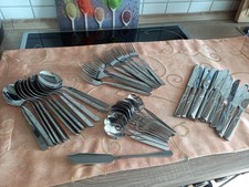 Essbesteck 12 Personen
