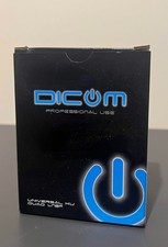 NEW Dicom Quad LNB - 4 Output Universal Satellite LNBF - 0.1dB Ultra Low Noise