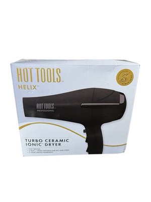 Turbo Ceramic Salon Ionic Dryer G00009532_grande.jpg?v=1670372132 main image 2