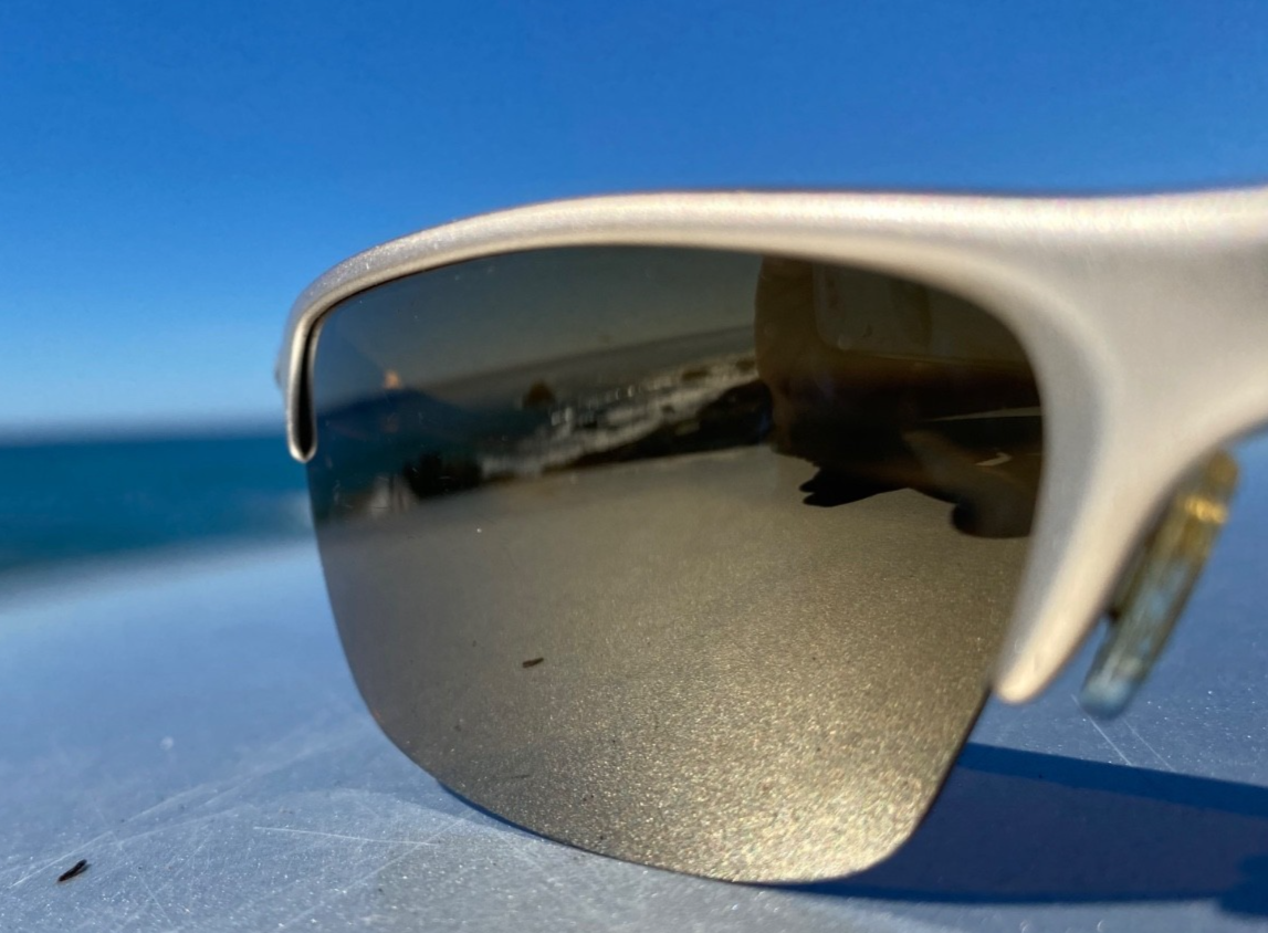 Oakley Razrwire Sunglasses | eBay