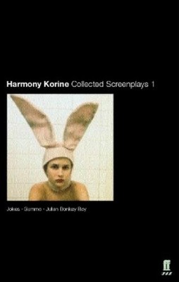 Harmony Korine Collected Screenplays (Taschenbuch)