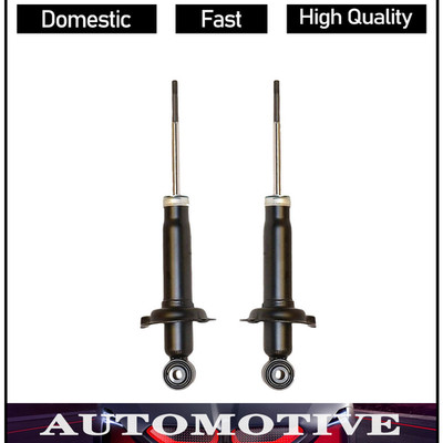 Gabriel OEM Rear Struts For 2003-2011 Honda Element 2.4L Lifetime Warranty