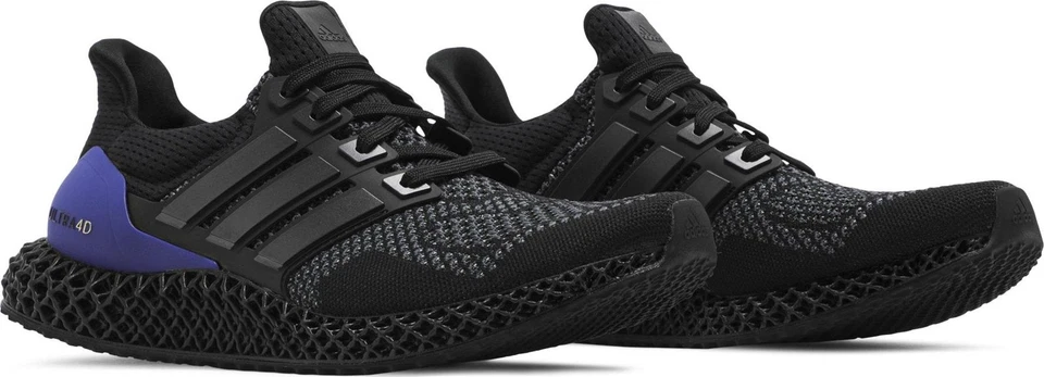 [FW7089] Mens Adidas ULTRA4D - Image 2 of 4