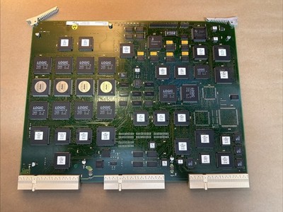GE Vingmed Ultrasound PCB Board FB200992-H FB302140 Rev C RFT1 Medical 