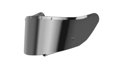 AIROH VISIER FÜR HELME SPARK 2 und CONNOR - VERSCHIEDENE FARBEN